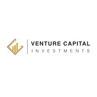 Venture Capital Investments logo - Similar company to Capital Max