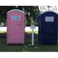 Floaters Portable Sanitation, Inc. logo - Similar company to True Loo Waste Services