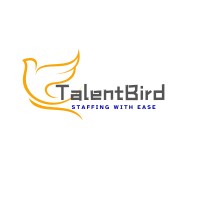 TalentBird Recruitment Services logo - Similar company to Vruthi.Com