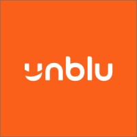 Unblu Inc. logo - Similar company to Swiss Made Software