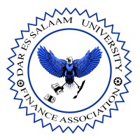 Dar-es-Salaam University Finance Association logo - Similar company to Ark Associates Ltd