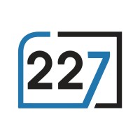 227 GmbH logo - Similar company to Sophron Engineering