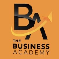 The Business Academy logo - Similar company to Alexandria-Fairfax (Va) Alumni Chapter Of Kappa Alpha Psi Fraternity, Inc.