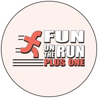 Fun On The Run Plus One logo - Similar company to Lifechanginghypnotherapy.Com
