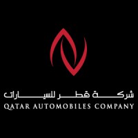 NBK - Qatar Automobiles Company logo - Similar company to Al Abdulghani Motors