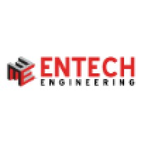 Entech Engineering, Inc. logo - Similar company to Entech
