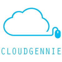Cloud Gennie logo - Similar company to Risksoft