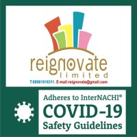 Reignovate logo - Similar company to Oj Holme Ltd