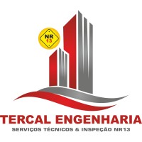 TERCAL ENGENHARIA logo - Similar company to Inspemec
