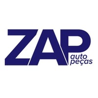 Zap Autopeças – Distribuidora de Peças Nacionais e Importadas logo - Similar company to Dlm Distribuidora De Peças E Acessórios Automotivos