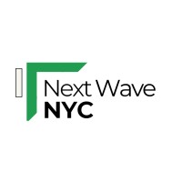 Next Wave NYC logo - Similar company to The Community Fund Vc