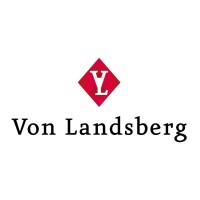 Von Landsberg logo - Similar company to Ace Bookings, Global Venue Finding Agency