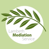 Lambeth Mediation Service