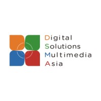 DSMA Digital Solutions Multimedia Asia logo - Similar company to Itts