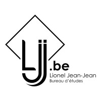 LJJ-BE logo - Similar company to Guyonnet Sas - Constructions Métalliques