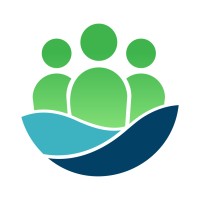 Project Groundwater logo - Similar company to Publicfirst