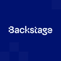 Backstage ApS logo - Similar company to Map Group Aps