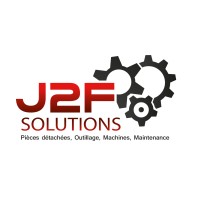 J2F SOLUTIONS logo - Similar company to Utis-Amf