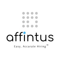 Affintus logo - Similar company to Talentpair