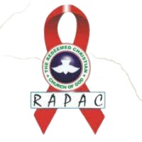 Redeemer's Aids Initiative for People and Community (RAPAC) logo - Similar company to B. Adedipe Associates Limited