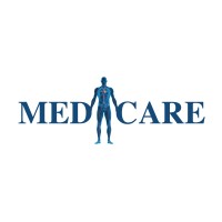 MedCare ME logo - Similar company to Veol Medical Technologies