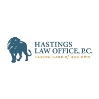Hastings Law Office, P.C. logo - Similar company to Prentice Wealth Management, Llc