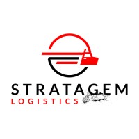 Stratagem Logistics logo - Similar company to Esf Trailer Systems Llc