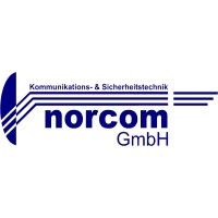 NorCom GmbH Kommunikations- und Sicherheitstechnik logo - Similar company to D.S.F. Gmbh