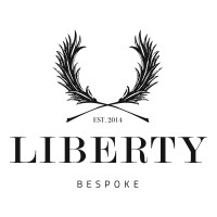 Liberty Bespoke logo - Similar company to Titanium Room