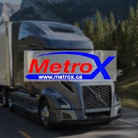 Metro Xpress Inc logo - Similar company to Roadtrain Warehousing And Distribution
