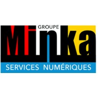 Groupe MINKA, agence Ile de France logo - Similar company to Techni Concept Informatique