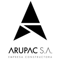 arupac S.A logo - Similar company to Empreminsa