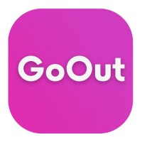 GoOut, Inc. logo - Similar company to Goout
