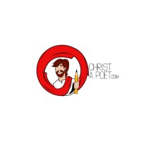 The Christ  A Poet Team logo - Similar company to Dearoneworld