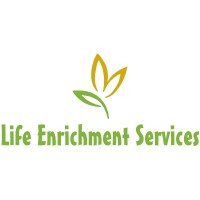Life Enrichment Services logo - Similar company to Carreman International