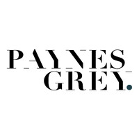 Paynes Grey logo - Similar company to Britannicus Stone