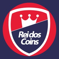 👑 Rei dos Coins - Gift Cards logo - Similar company to Aigentx