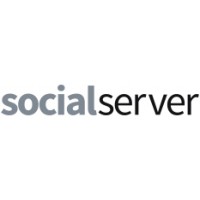 SocialServer logo - Similar company to Social Server