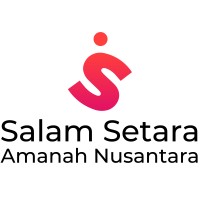 Salam Setara Foundation logo - Similar company to Kitabisa Org