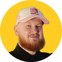 Tomasz Abbott-Wieczorek logo - Similar company to Miles Mcnair