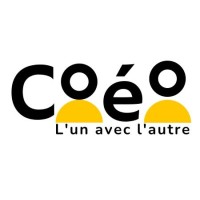 Coéo, l'un avec l'autre logo - Similar company to Toi(T) & Nous