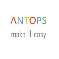 Antops logo - Similar company to Dv Infotech