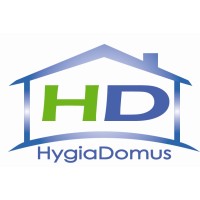 HygiaDomus logo - Similar company to Irpbat