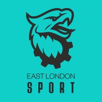 East London Sport logo - Similar company to Teroenix