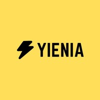 Yienia.com logo - Similar company to Freshcry