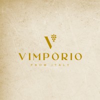 VimPório logo - Similar company to Pipah Comunicação