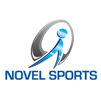 Novel Sports Limited logo - Similar company to Volleysense