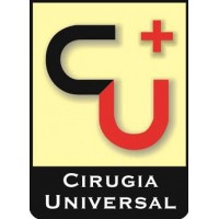 Cirugía Universal logo - Similar company to Airmax S.R.L.