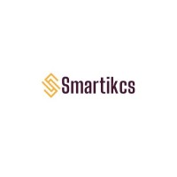 Smartik Consulting Solutions Pvt Ltd logo - Similar company to Mazeyou Solutions Private Limited