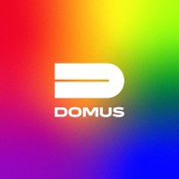 Agencia DOMUS logo - Similar company to Lp Marketing